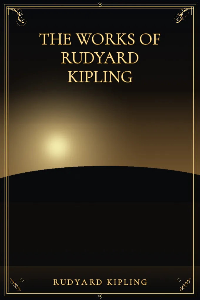 The Works of Rudyard Kipling