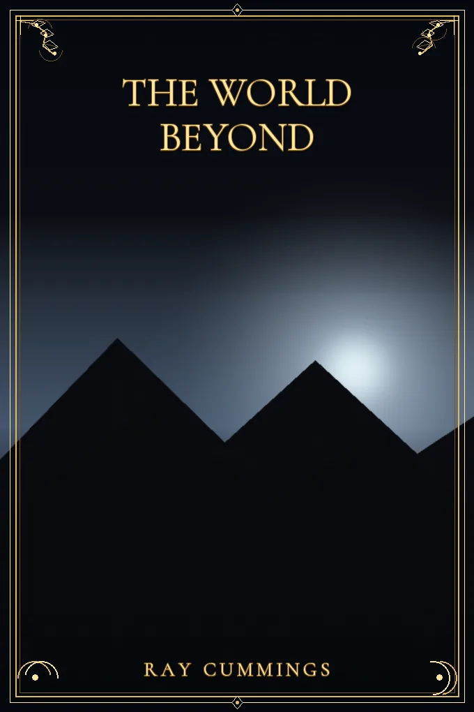 The World Beyond