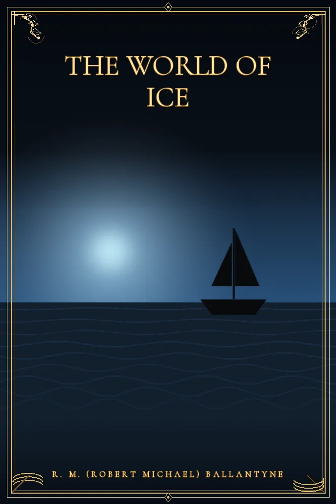 The World of Ice