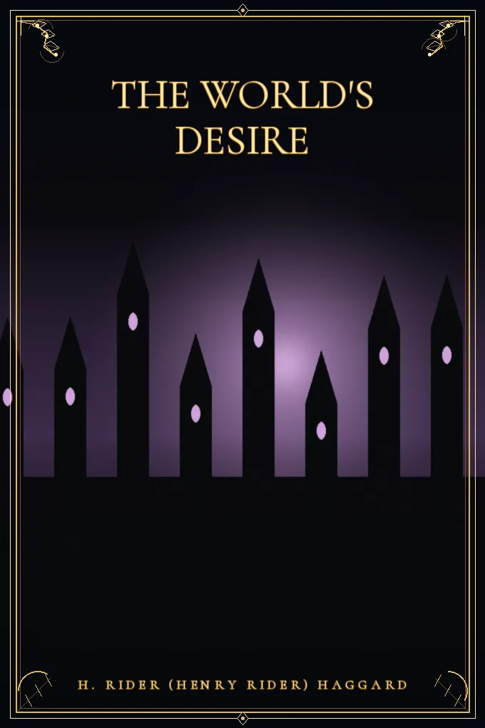 The World's Desire