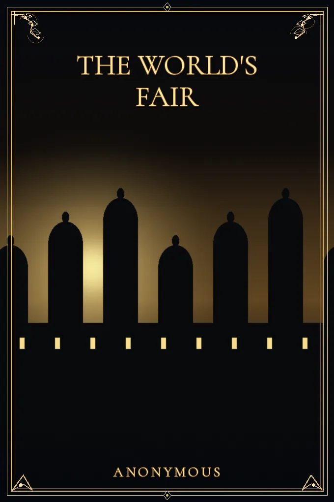 Cover of The World's Fair