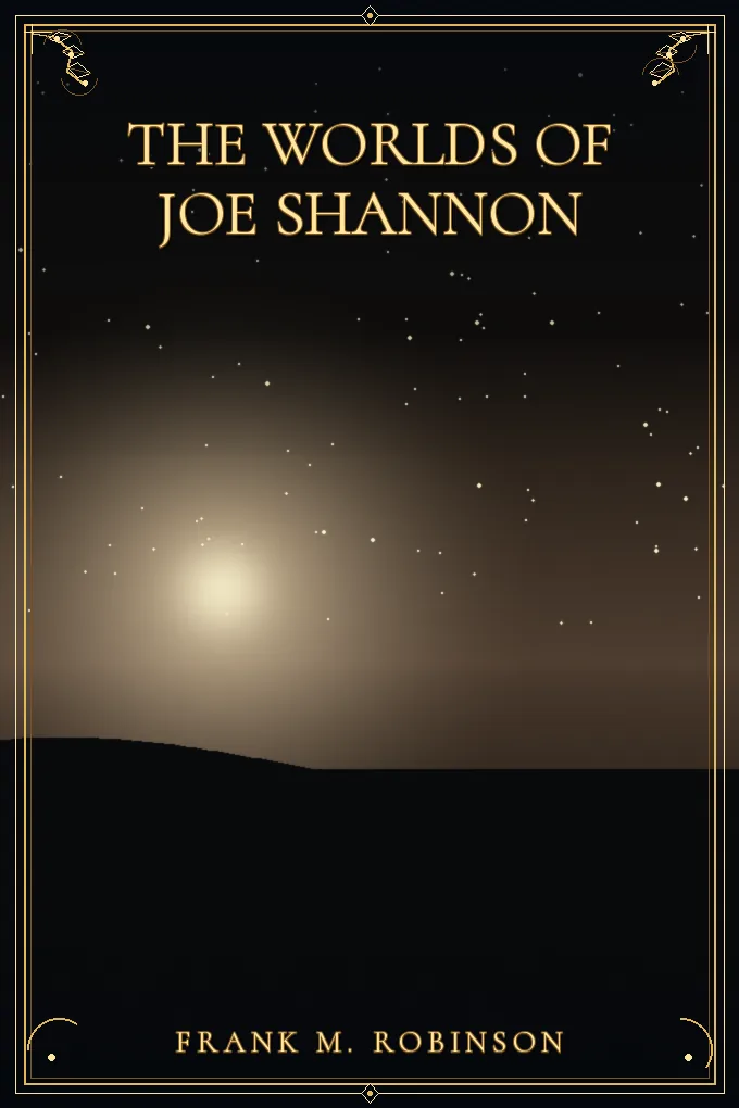 The Worlds of Joe Shannon