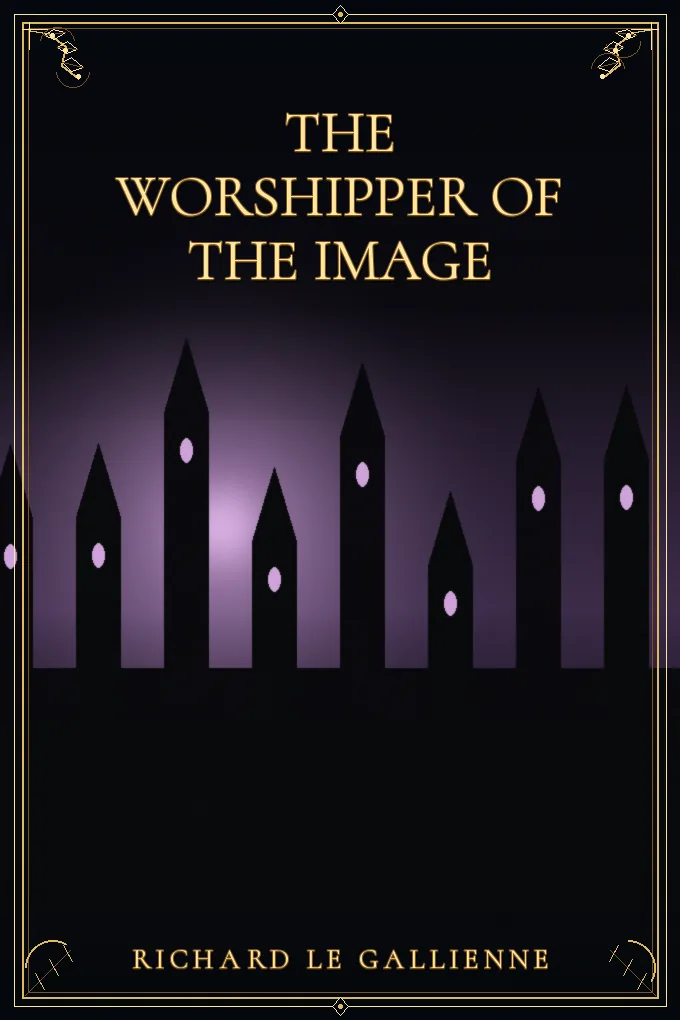 The Worshipper of the Image