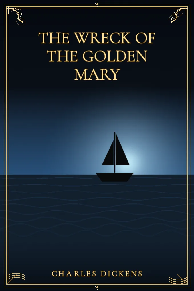 The Wreck of the Golden Mary