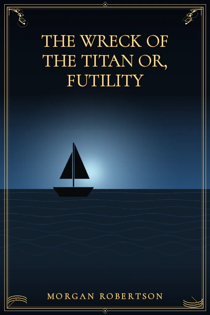 The Wreck of the Titan or, Futility