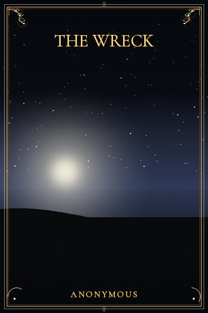 Cover of The Wreck