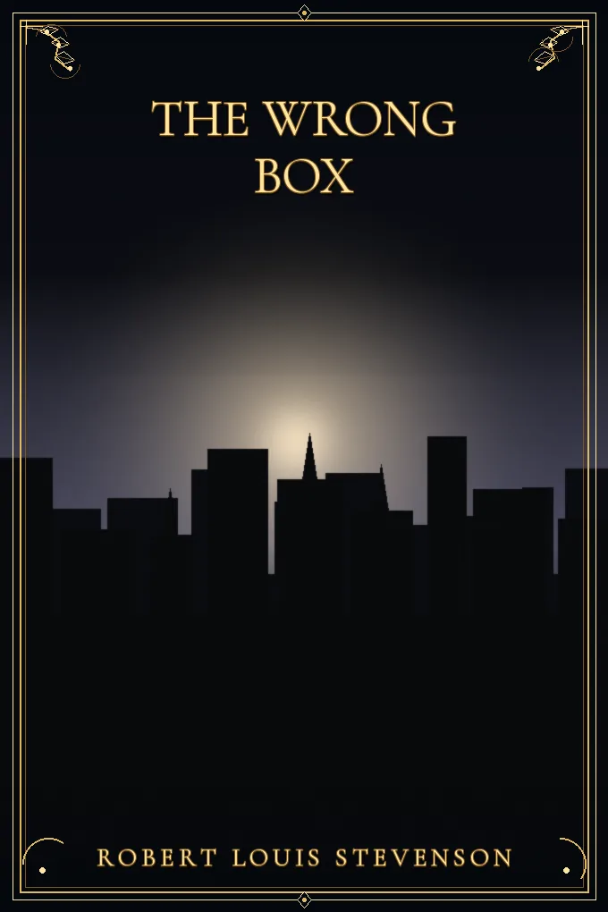 The Wrong Box