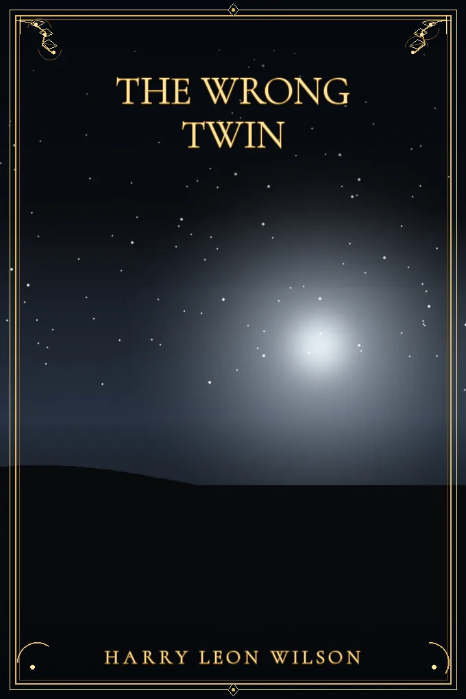The Wrong Twin