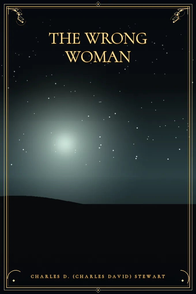 Cover of The Wrong Woman
