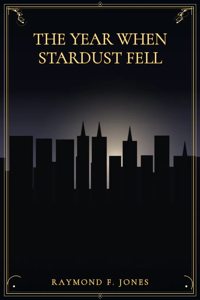 The Year When Stardust Fell