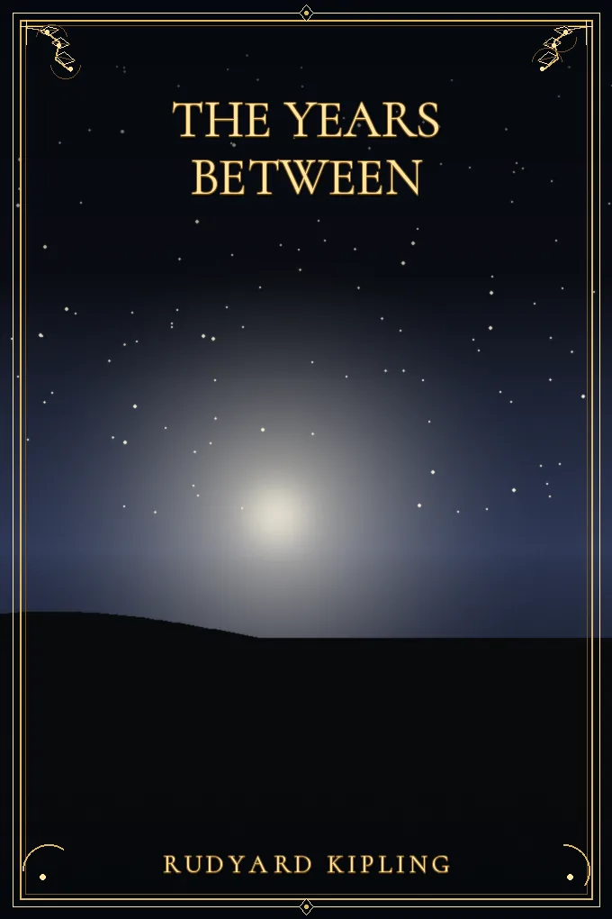 Cover of The Years Between