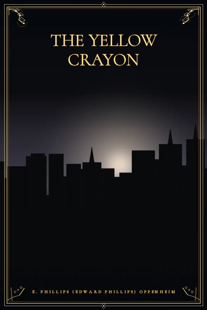 The Yellow Crayon