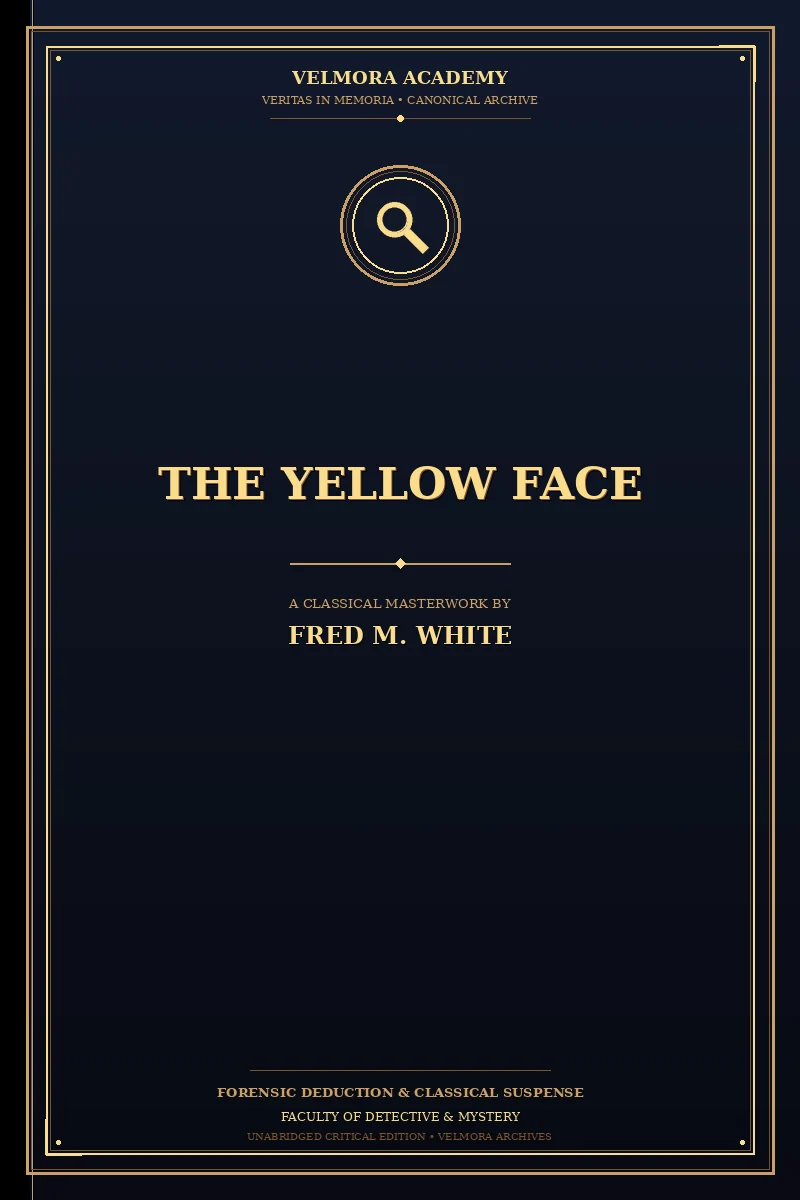 The Yellow Face