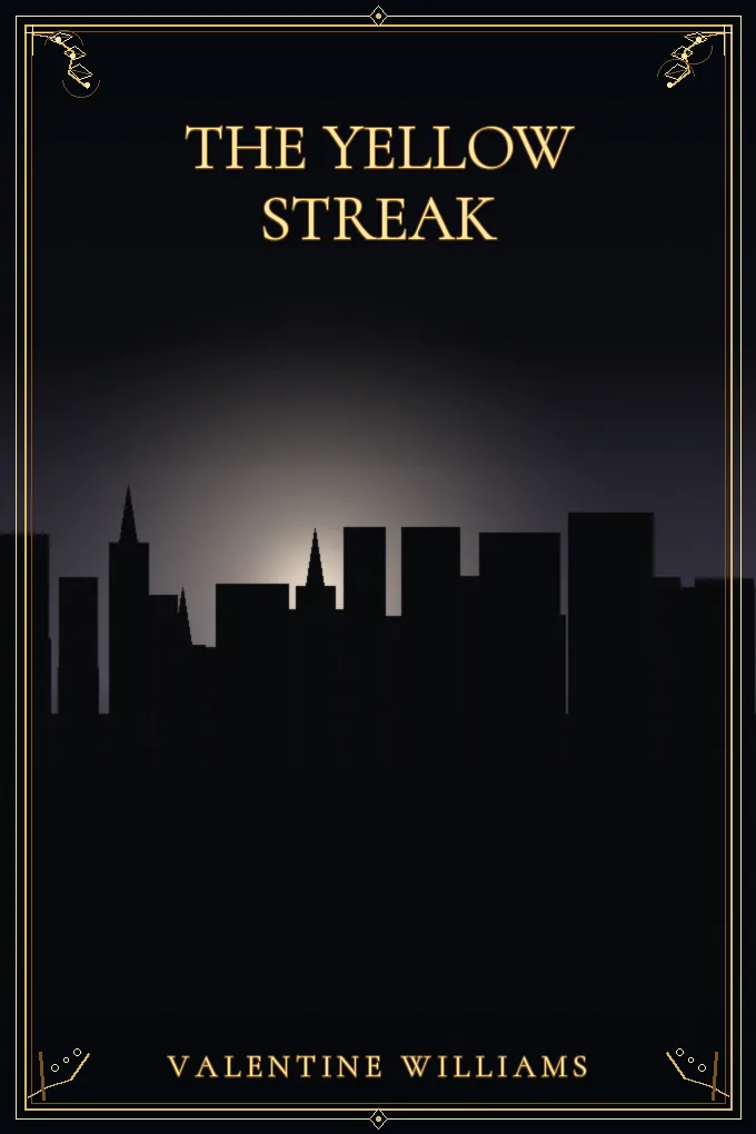 The Yellow Streak