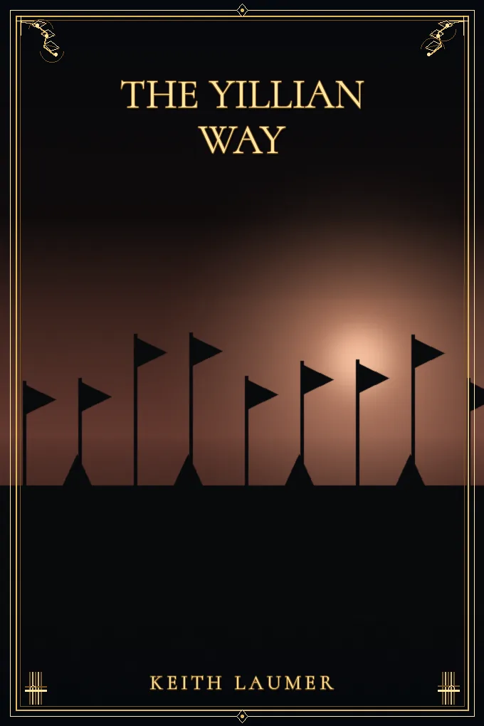 Cover of The Yillian Way