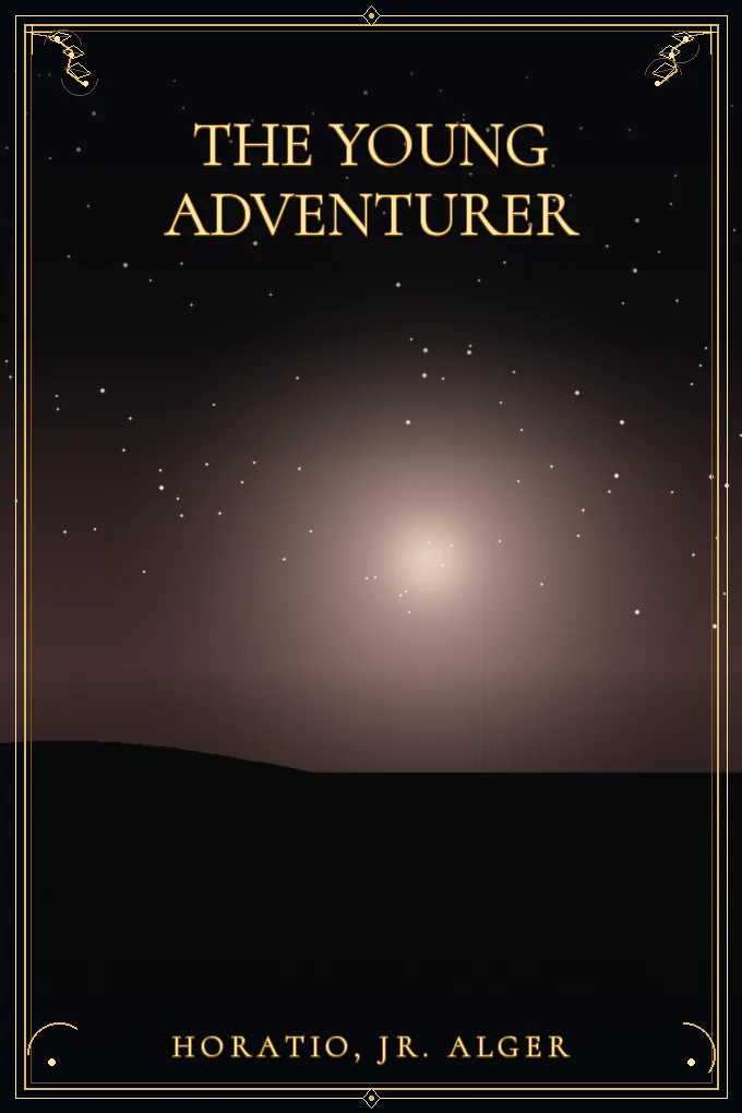 The Young Adventurer