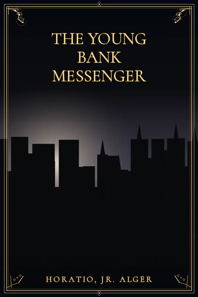 The Young Bank Messenger