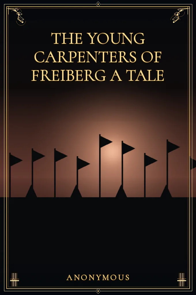 The Young Carpenters of Freiberg A Tale