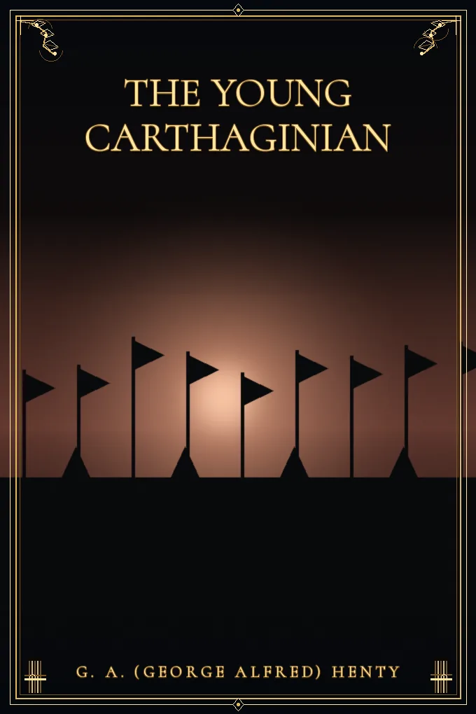 The Young Carthaginian