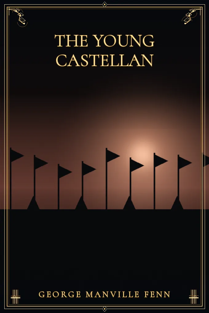 The Young Castellan
