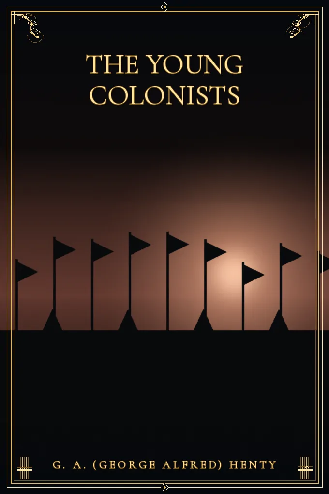 The Young Colonists