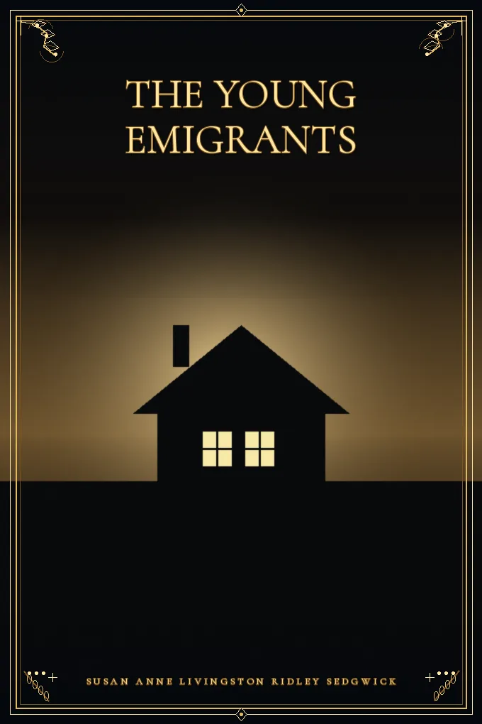 The Young Emigrants