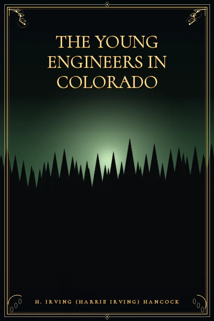 The Young Engineers in Colorado