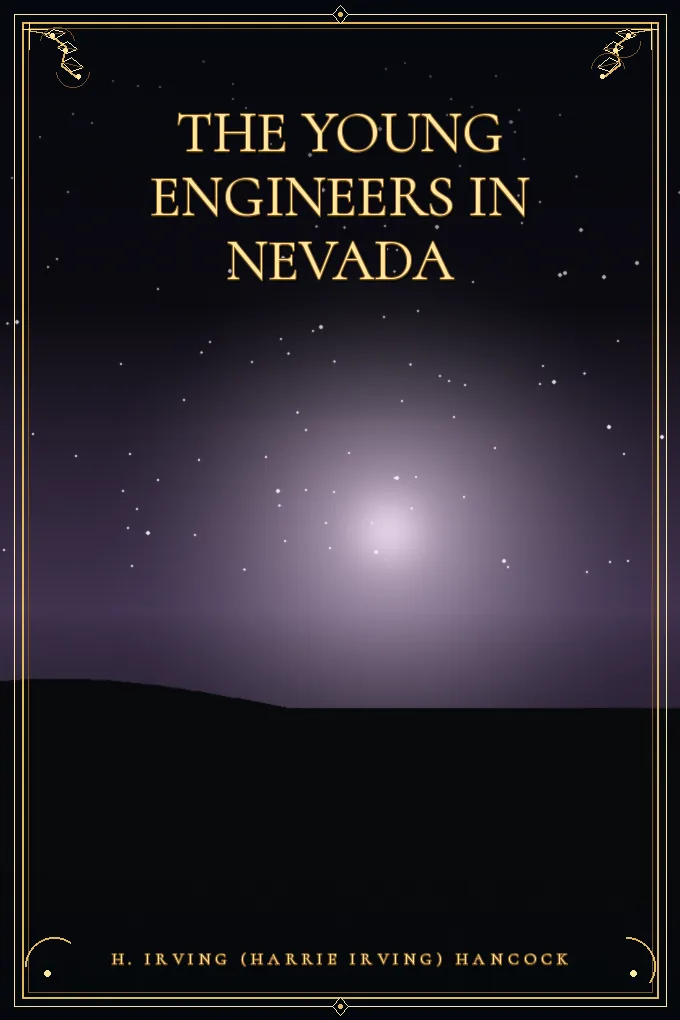The Young Engineers in Nevada