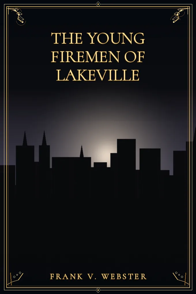 Cover of The Young Firemen of Lakeville