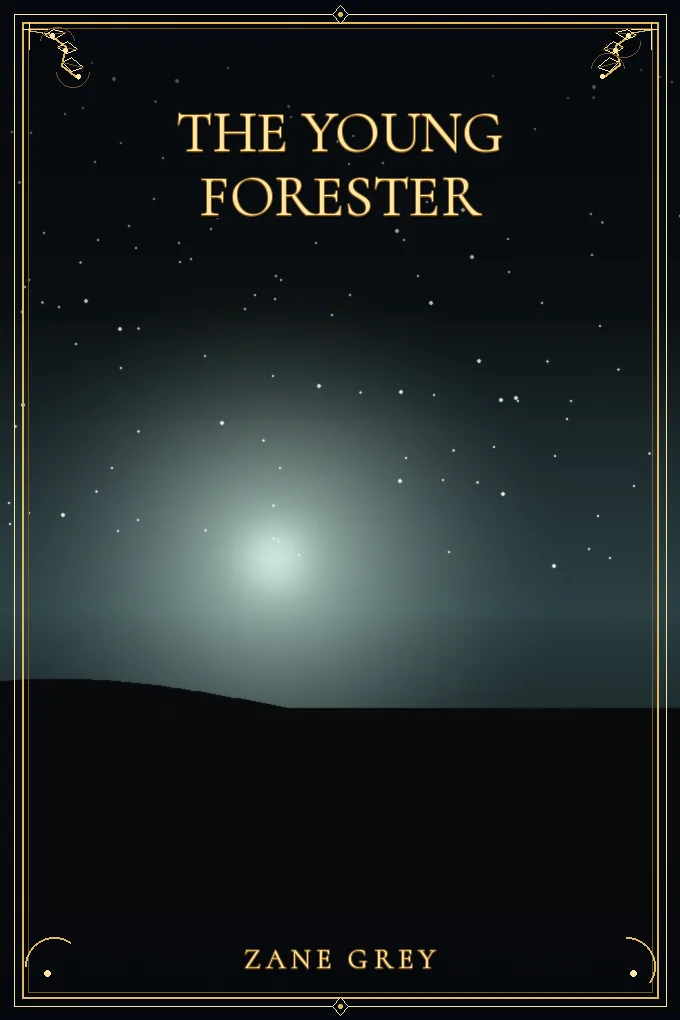 The Young Forester