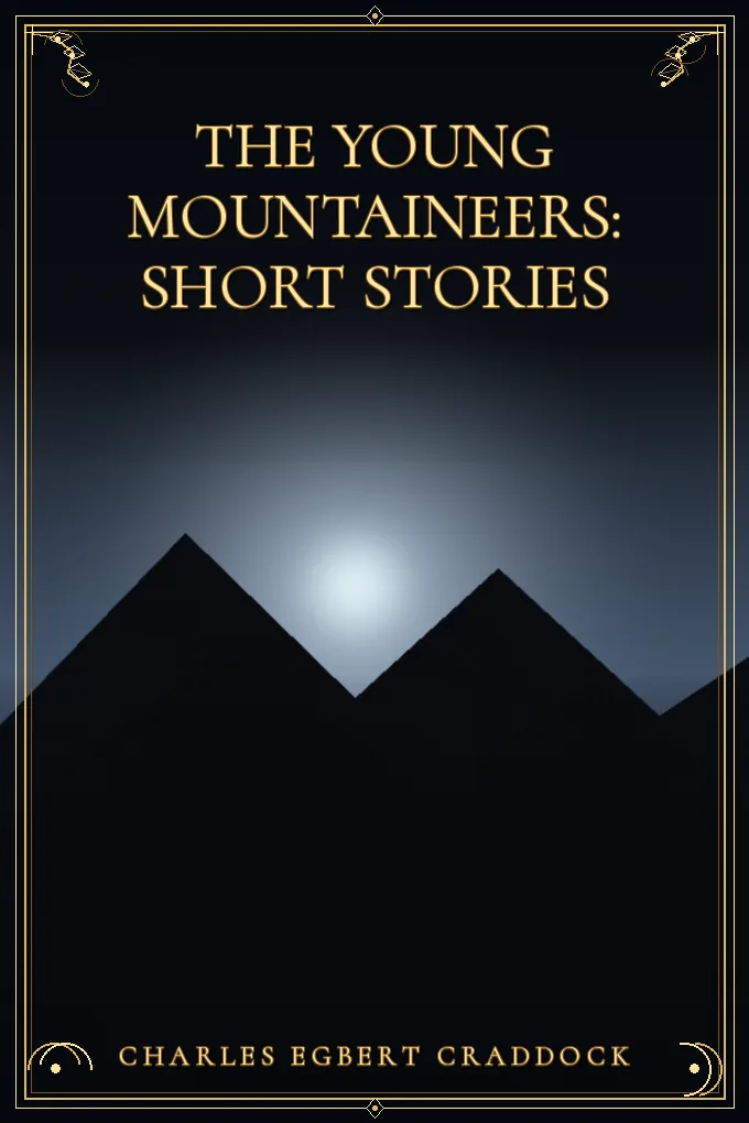 The Young Mountaineers: Short Stories