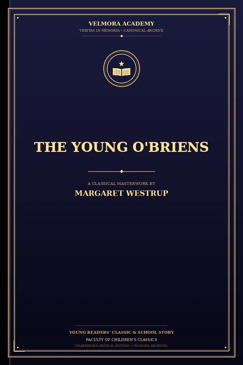 The Young O'Briens