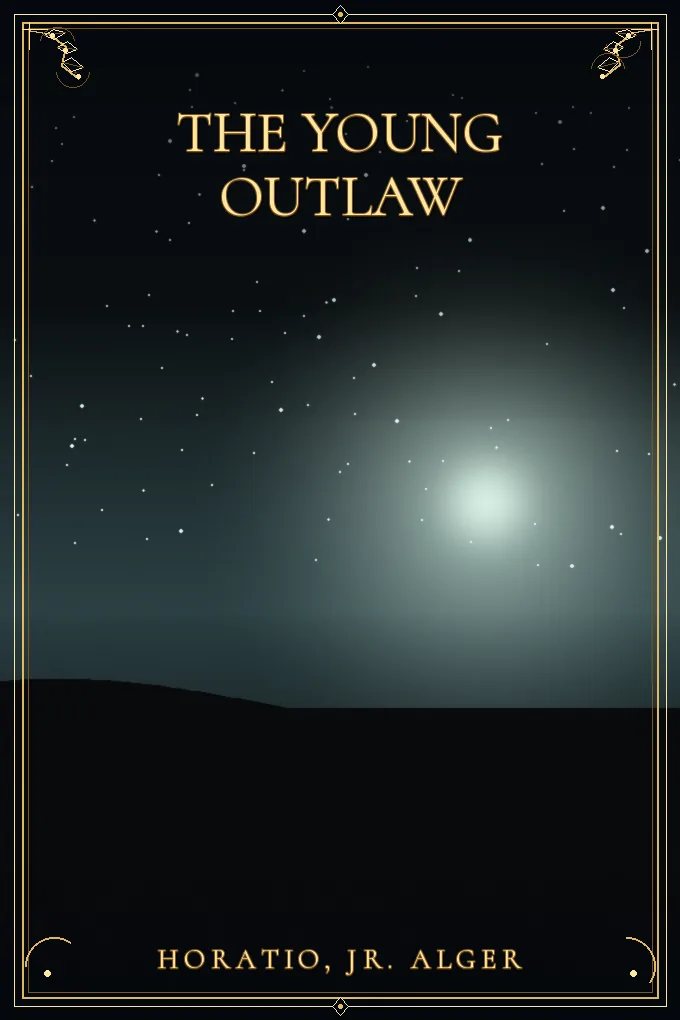The Young Outlaw