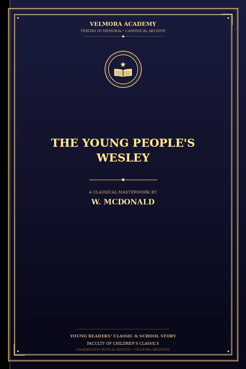 The Young People's Wesley