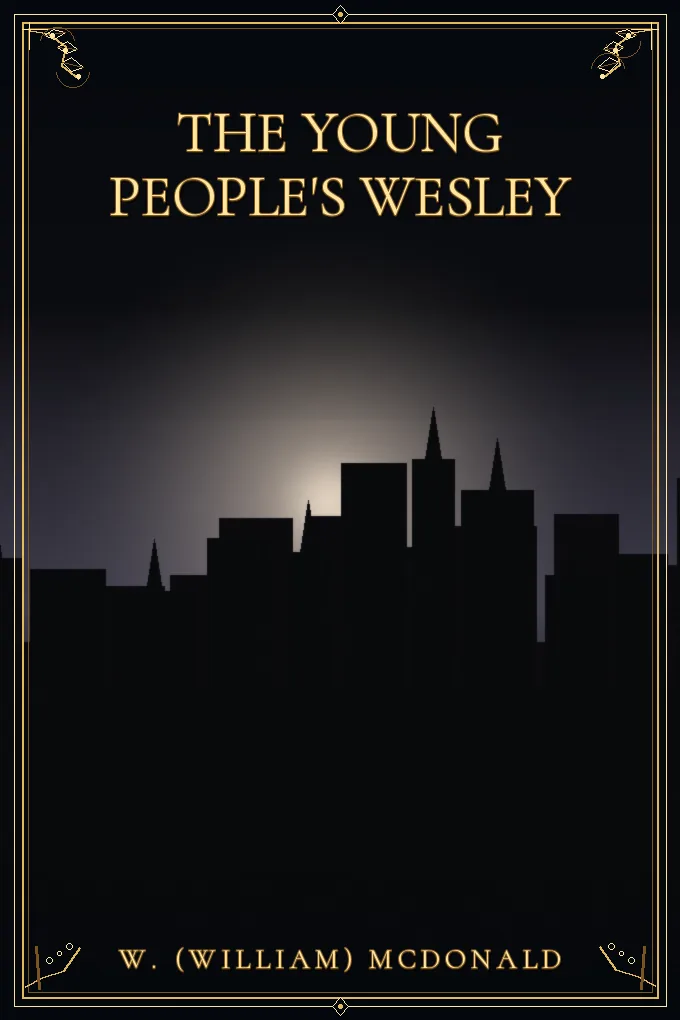 The Young People's Wesley