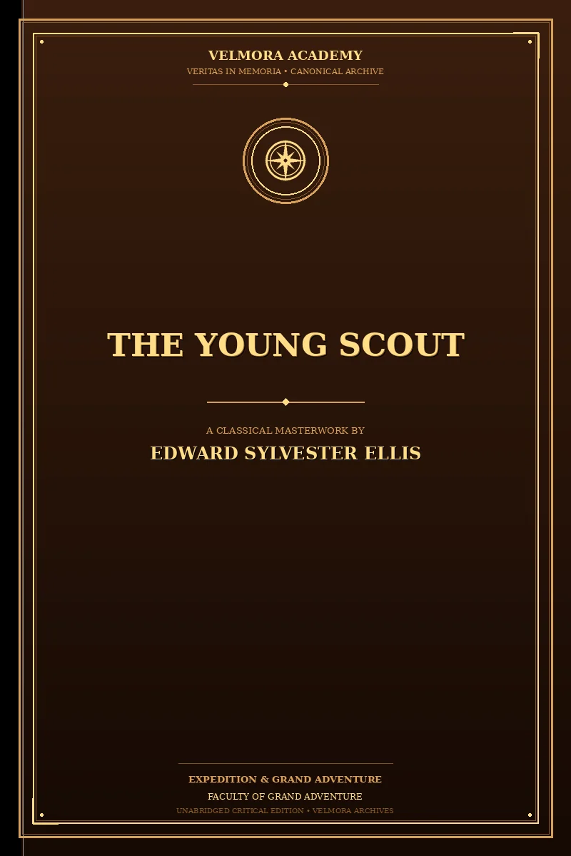 The Young Scout