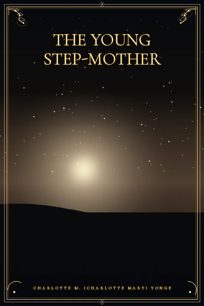Cover of The Young Step-Mother