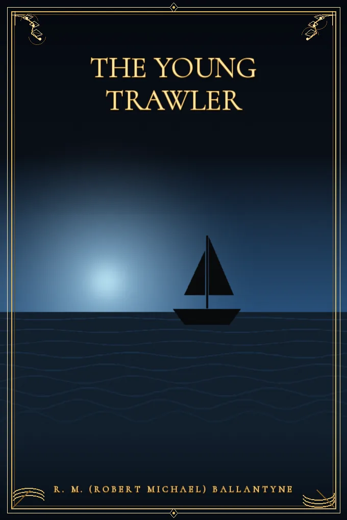 Cover of The Young Trawler