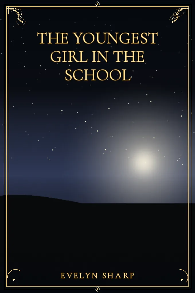 The Youngest Girl in the School
