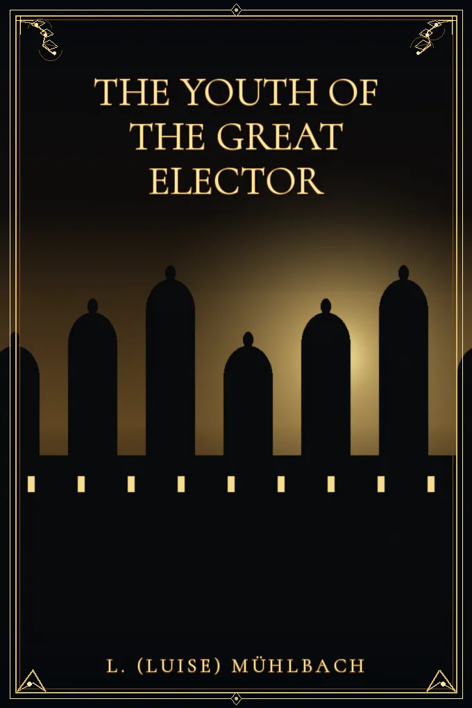 Cover of The Youth of the Great Elector