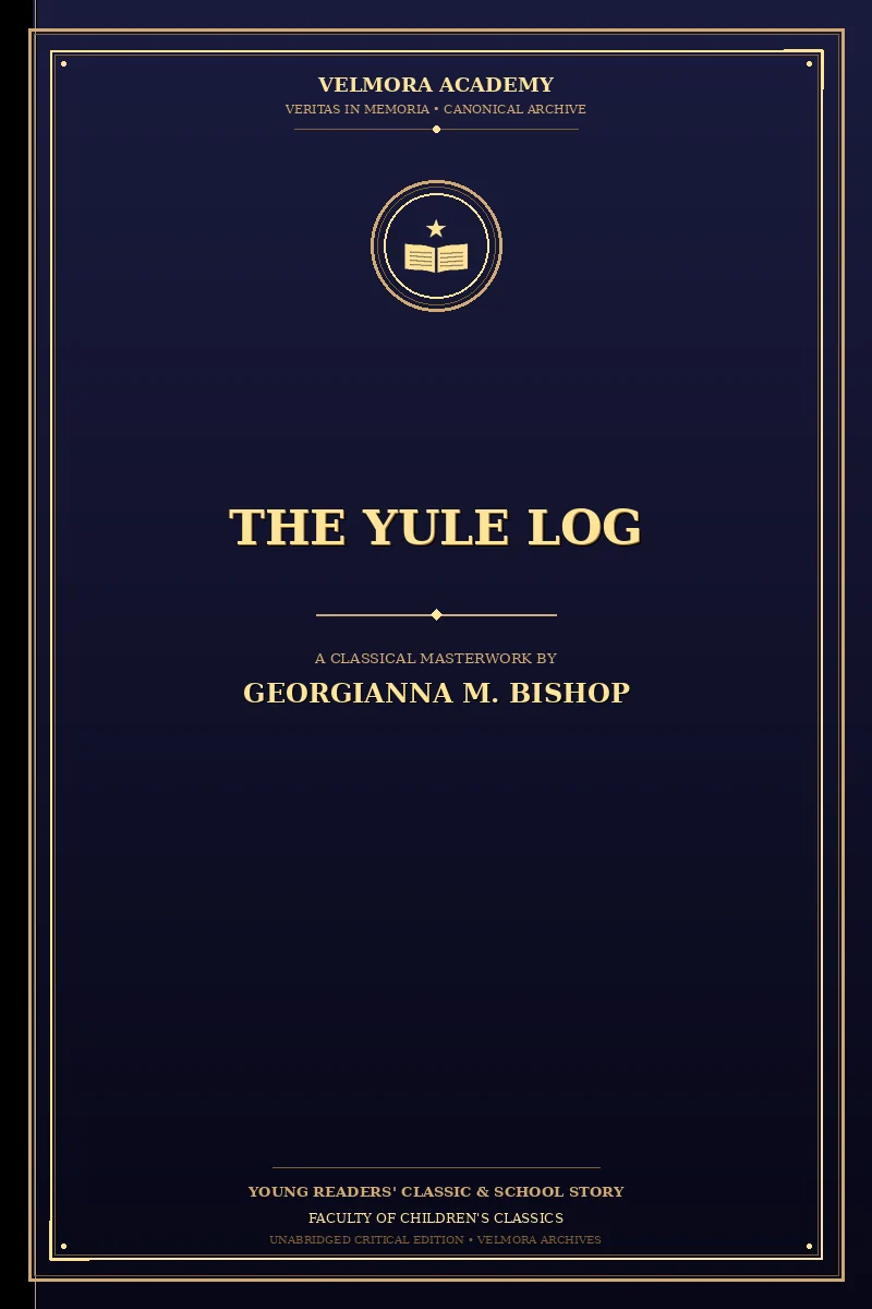The Yule Log