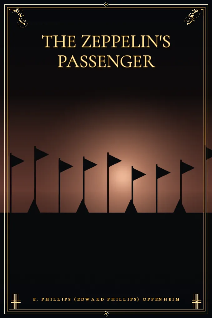The Zeppelin's Passenger