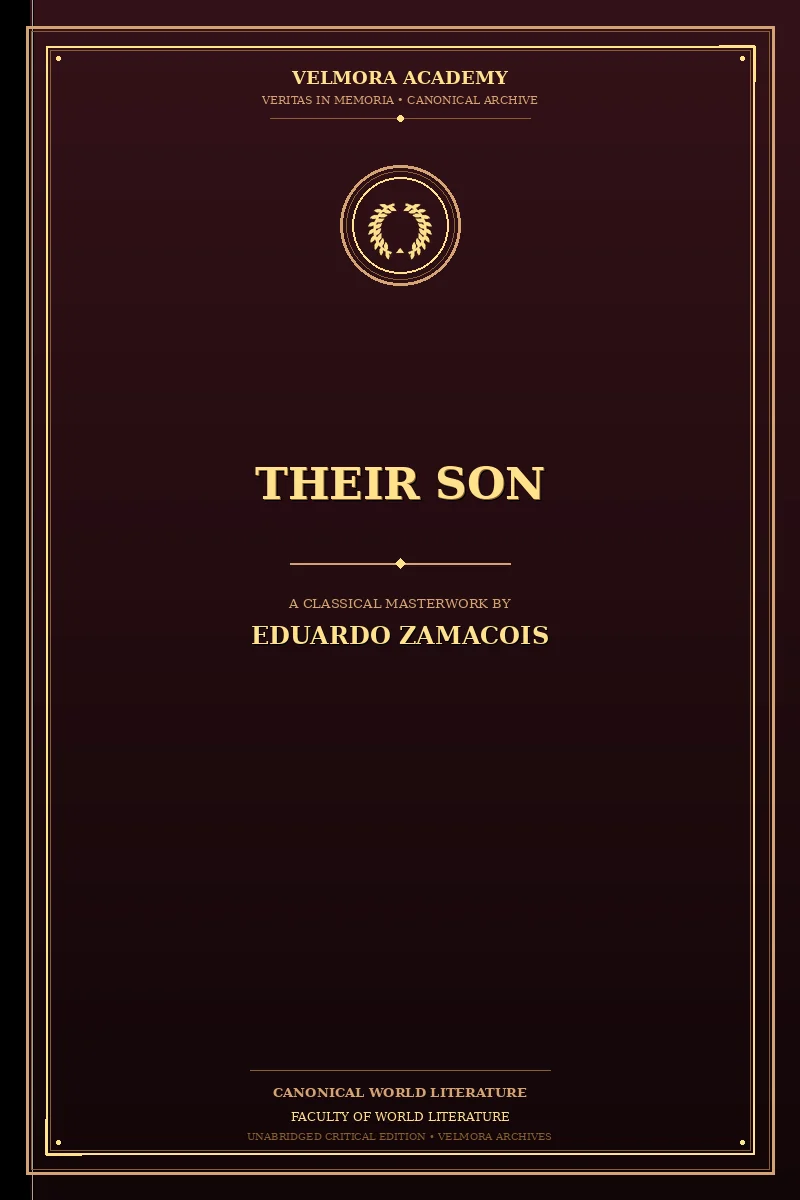 Their Son