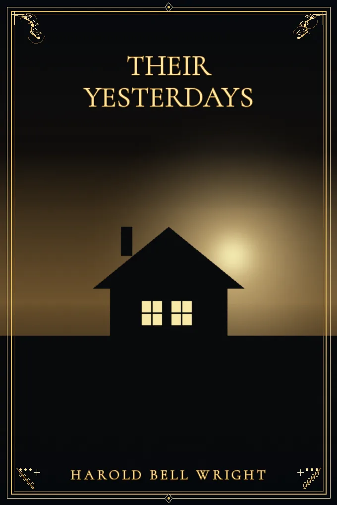 Cover of Their Yesterdays