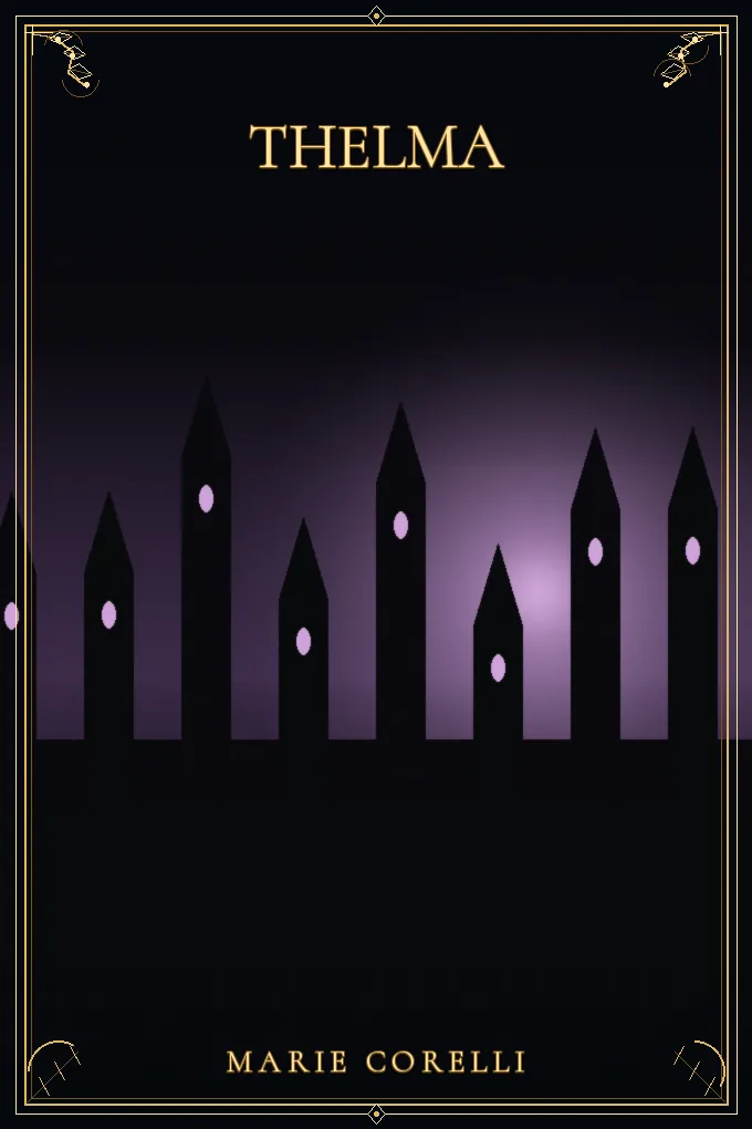 Cover of Thelma