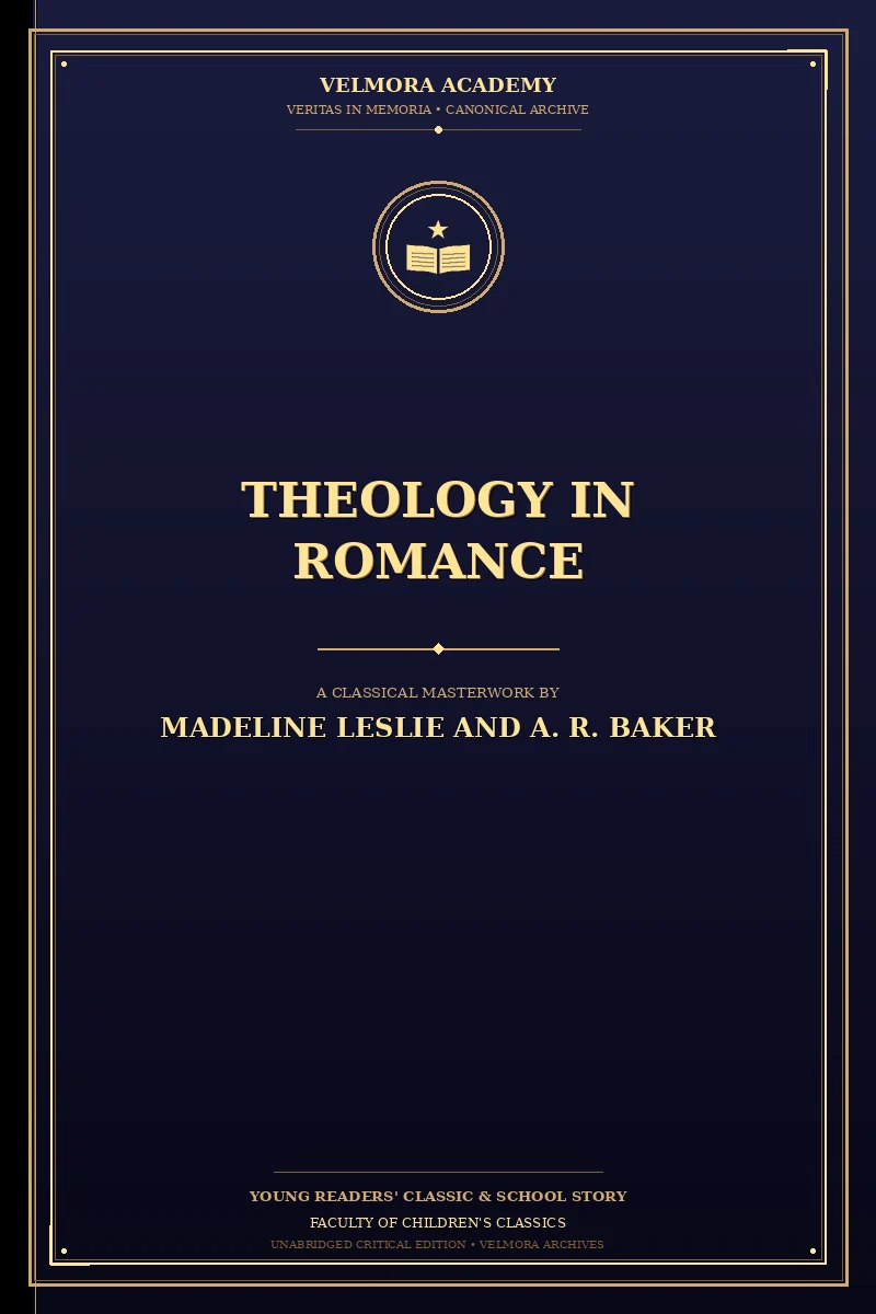 Theology in romance