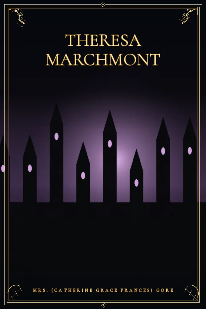 Theresa Marchmont