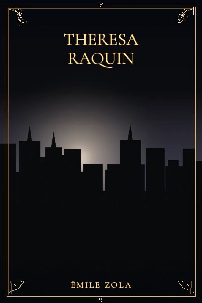 Theresa Raquin