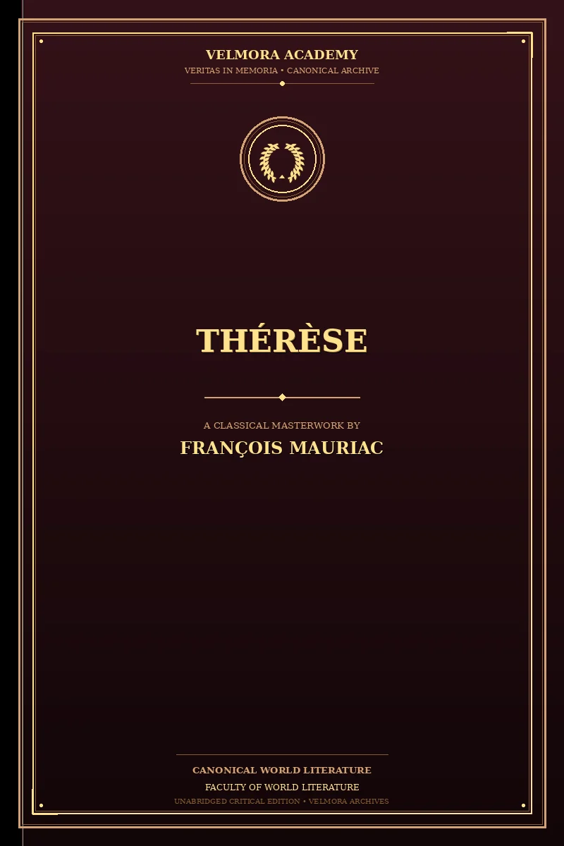 Thérèse
