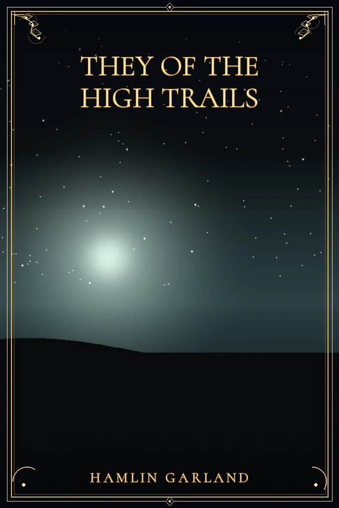 They of the High Trails